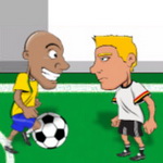 Funny Soccer