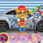 Ginger Car Cleaning