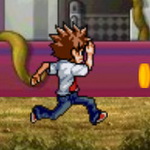 Goof Runner