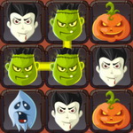 Halloween Match 3