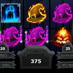 Halloween Slot