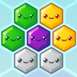 Hexa Blocks