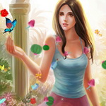 Hidden Object Garden