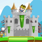 Hold Position 2: Medieval