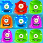 Horizontal Jelly
