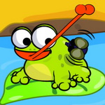 Hungry Frog 2