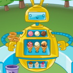 Ice Cream Fanatic