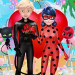 Ladybug