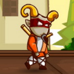 Legend Of The Samurai
