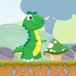 Little Dino Adventure Returns
