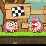 Love Pig