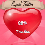Love Tester