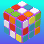 Magic Cube!