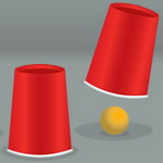 Magic Cup