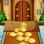 Magical Castle Coin Dozer