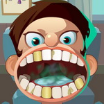 Mia Dentist Burger