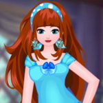 Mia Dress Up