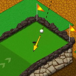 Mini Golf World