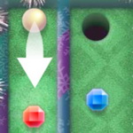 Mini Putt Gem Holiday