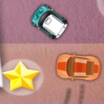 Mini Race Rush