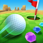 Minigolf Master
