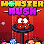 Monster Rush