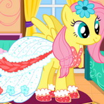 My Little Pony Winter Fashion 1