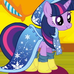 My Little Pony Winter Fashion 3