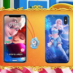 New Phone For Elsa