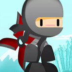Ninja Jump Force