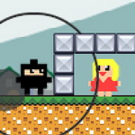 Ninja Man