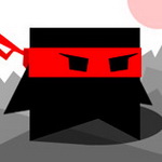 Ninja Wall Runner