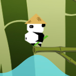 Panda Jump