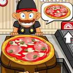 Pizza Party