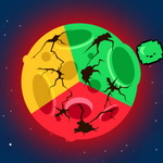 Planet Spin