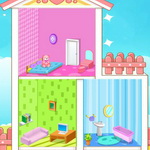 Princess Mias Room