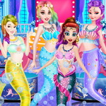 Princess Sea World Gala