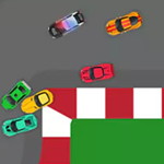 Pursuit Race