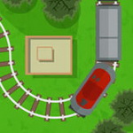 Rail Rush