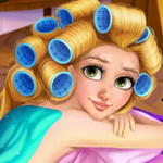 Rapunzel Spa Care