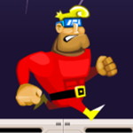 Rob Runner
