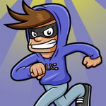Robber Run