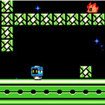 Robo Escape
