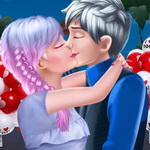 Romantic Wedding Proposal To Elsa