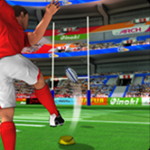 Rugby Kicks