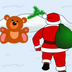 Run Santa Run