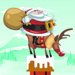 Santa Hop!
