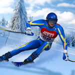 Ski Rush