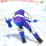 Ski Slalom 3D