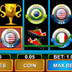 Slot Machine Ultimate Soccer